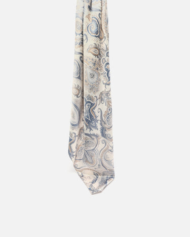Pearl pañuelo estampado 