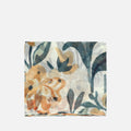Sunseti fular estampado 