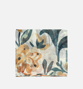 Sunseti fular estampado 