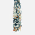 Sunseti fular estampado 