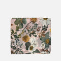 Nelo fular estampado 