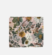 Nelo fular estampado 