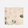 Glam fular estampado 