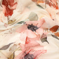 Glam fular estampado 