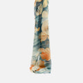 Dust fular estampado 