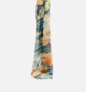 Dust fular estampado 