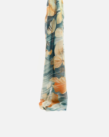 Dust fular estampado 