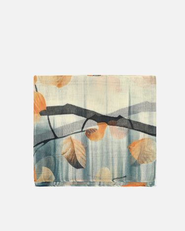 Dust fular estampado 