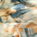 Dust fular estampado 