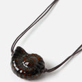 Caracola collar largo caracola 