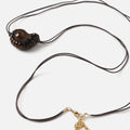 Caracola collar largo caracola 