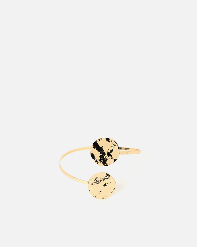 Calra bracelet rigide