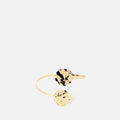 Calra pulsera rígida 