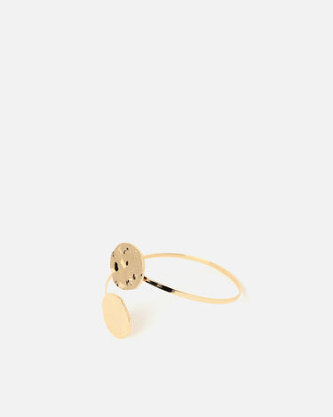 Calra pulsera rígida 