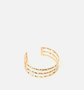 Chaura pulsera rígida 