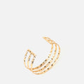 Chaura pulsera rígida 