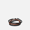 Eustaquio pack de pulseras 