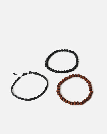 Eustaquio pack de pulseras 