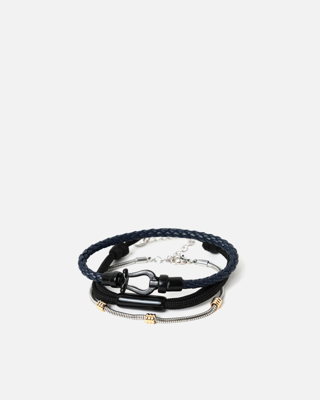 Jacinto pack de pulseras