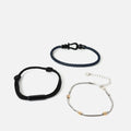 Jacinto pack de pulseras 