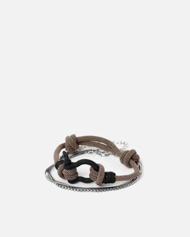 Narci pack de pulseras