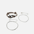 Narci pack de pulseras 