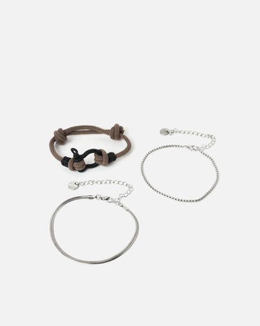 Narci pack de pulseras 