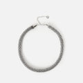 Partuki collar corto con strass 