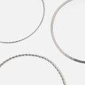 Pepe collar efecto triple 