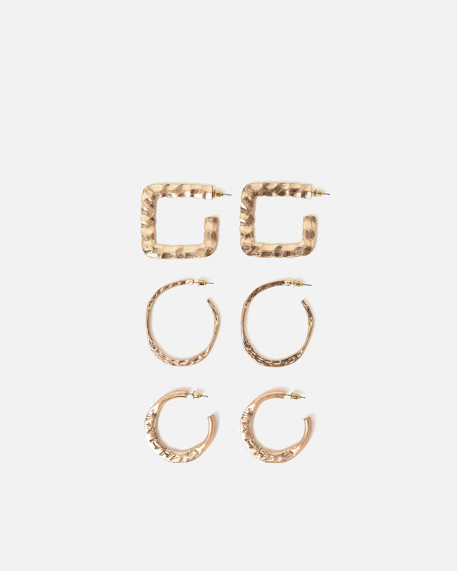 Samir pack de pendientes