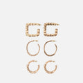 Samir pack de pendientes 