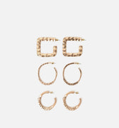Samir pack de pendientes 
