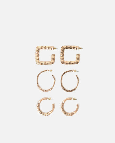 Samir pack de pendientes 