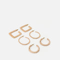 Samir pack de pendientes 