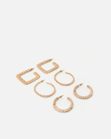 Samir pack de pendientes 