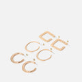 Samir pack de pendientes 