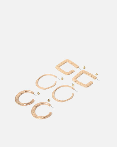 Samir pack de pendientes 