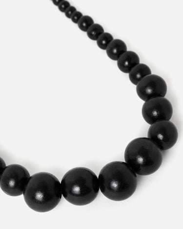 Nero Collar 