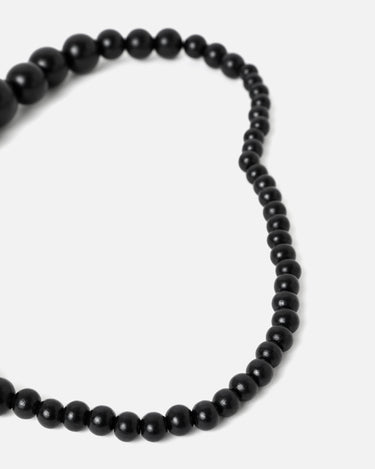Nero Collar 