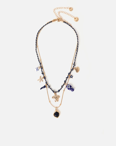 Arcadio Collar 