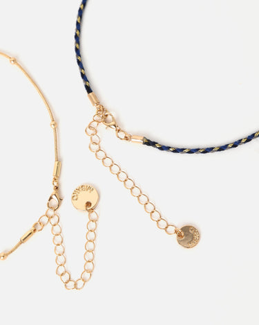 Arcadio Collar 