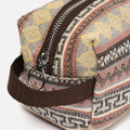 Jaka neceser grande con estampado jacquard 