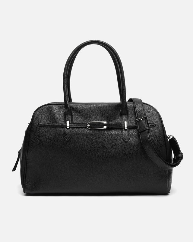 Musi bolso tote grande con asa bandolera extraíble