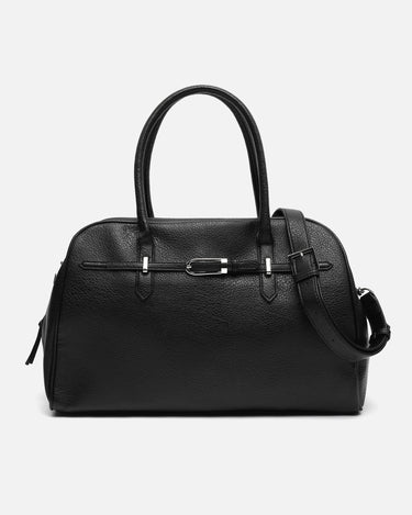 Musi bolso tote grande con asa bandolera extraíble 