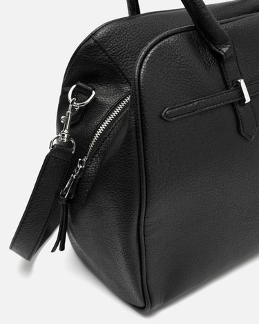 Musi bolso tote grande con asa bandolera extraíble 