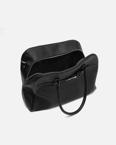 Musi bolso tote grande con asa bandolera extraíble 