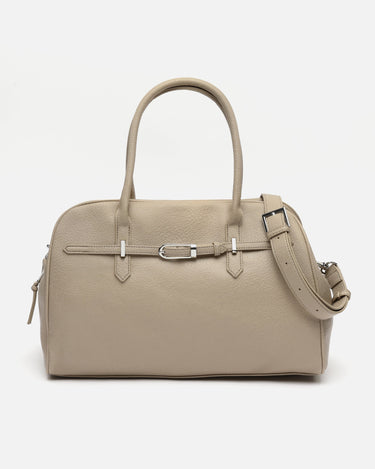Musi bolso tote grande con asa bandolera extraíble 