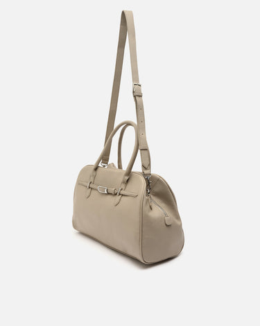 Musi bolso tote grande con asa bandolera extraíble 
