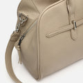 Musi bolso tote grande con asa bandolera extraíble 