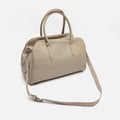 Musi bolso tote grande con asa bandolera extraíble 